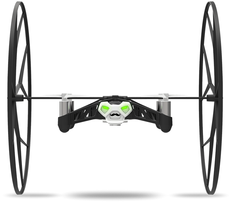 rolling spider schema